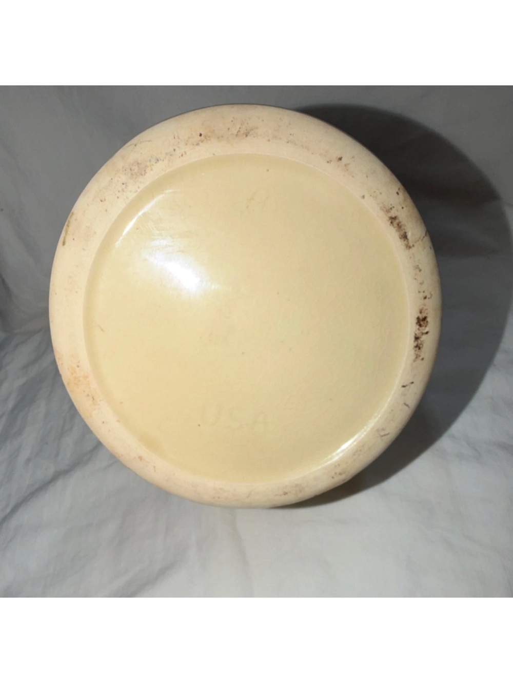 Vintage Jack Daniel’s Tennessee Whiskey Stoneware Jug Decanter - Picture 5 of 6